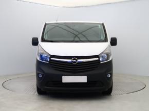 Opel Vivaro  1.6 BiCDTI Tourer 