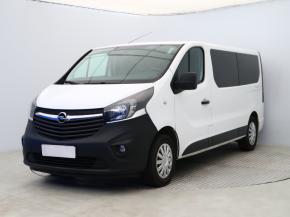 Opel Vivaro  1.6 BiCDTI Tourer 