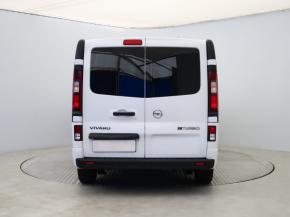 Opel Vivaro  1.6 BiCDTI Tourer 