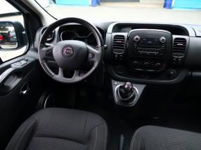 Opel Vivaro  1.6 BiCDTI Tourer 