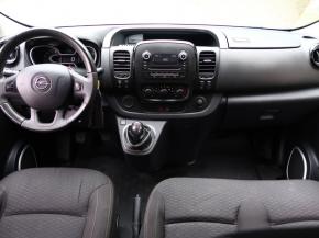 Opel Vivaro  1.6 BiCDTI Tourer 