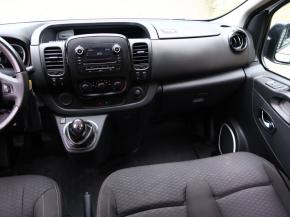 Opel Vivaro  1.6 BiCDTI Tourer 