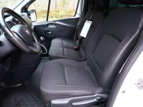 Opel Vivaro  1.6 BiCDTI Tourer 