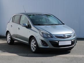 Opel Corsa  1.2 