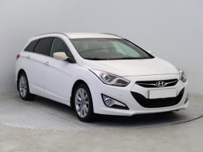 Hyundai i40  1.7 CRDi 