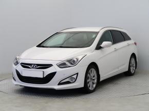 Hyundai i40  1.7 CRDi 