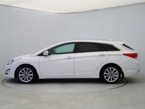 Hyundai i40  1.7 CRDi 