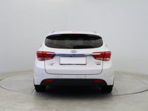 Hyundai i40  1.7 CRDi 