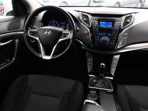 Hyundai i40  1.7 CRDi 