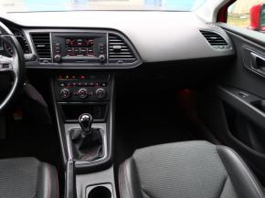 Seat Leon  1.4 TSI 