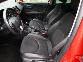 Seat Leon  1.4 TSI 