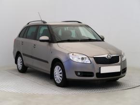 Škoda Fabia  1.2 12V 