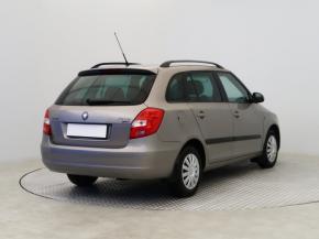 Škoda Fabia  1.2 12V 