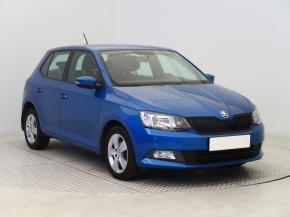 Škoda Fabia  1.2 TSI 