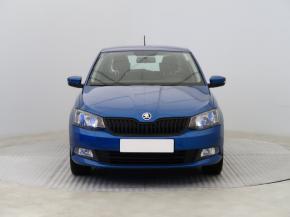 Škoda Fabia  1.2 TSI 