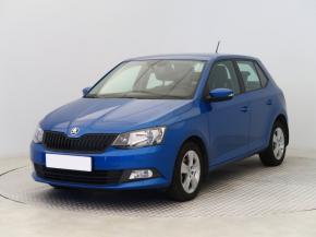 Škoda Fabia  1.2 TSI 