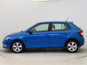 Škoda Fabia  1.2 TSI 