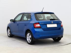 Škoda Fabia  1.2 TSI 