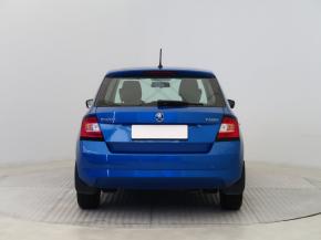 Škoda Fabia  1.2 TSI 