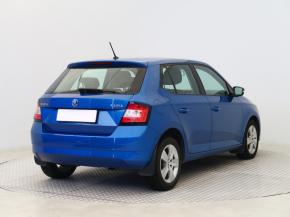 Škoda Fabia  1.2 TSI 