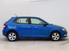 Škoda Fabia  1.2 TSI 