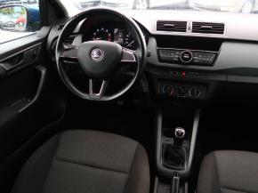 Škoda Fabia  1.2 TSI 