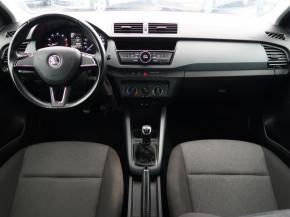 Škoda Fabia  1.2 TSI 