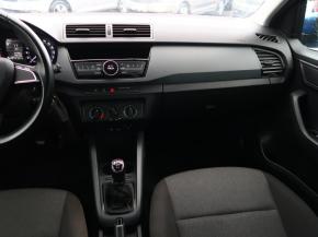 Škoda Fabia  1.2 TSI 