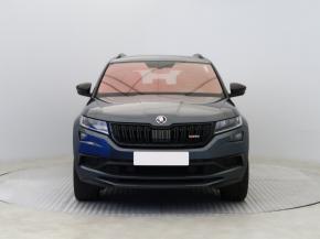 Škoda Kodiaq  RS 2.0 TDI RS 