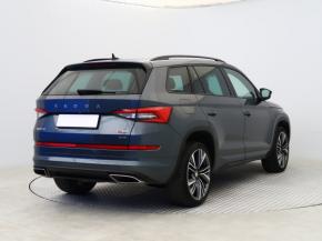 Škoda Kodiaq  RS 2.0 TDI RS 