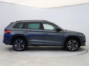 Škoda Kodiaq  RS 2.0 TDI RS 