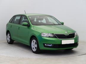 Škoda Rapid  1.0 TSI Ambition