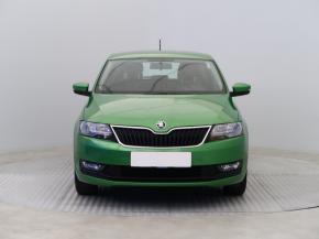 Škoda Rapid  1.0 TSI Ambition 