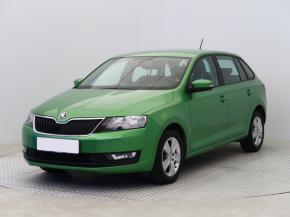 Škoda Rapid  1.0 TSI Ambition 