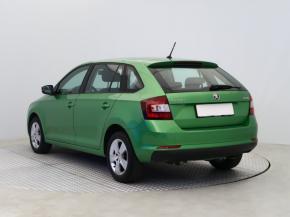 Škoda Rapid  1.0 TSI Ambition 