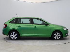 Škoda Rapid  1.0 TSI Ambition 