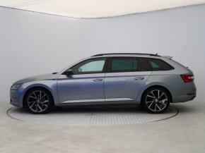 Škoda Superb  2.0 TDI Sportline 