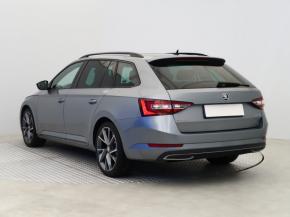 Škoda Superb  2.0 TDI Sportline 