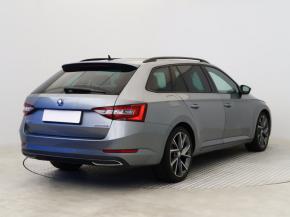 Škoda Superb  2.0 TDI Sportline 