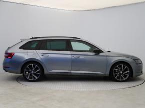 Škoda Superb  2.0 TDI Sportline 