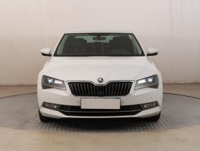 Škoda Superb  2.0 TDI Laurin&Klement 