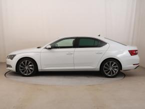 Škoda Superb  2.0 TDI Laurin&Klement 