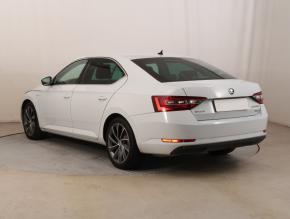 Škoda Superb  2.0 TDI Laurin&Klement 