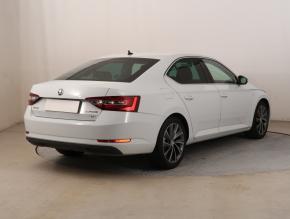 Škoda Superb  2.0 TDI Laurin&Klement 