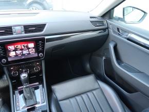 Škoda Superb  2.0 TDI Laurin&Klement 