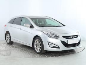 Hyundai i40  1.7 CRDi 