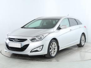 Hyundai i40  1.7 CRDi 