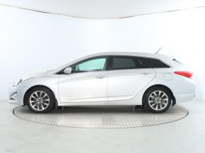 Hyundai i40  1.7 CRDi 