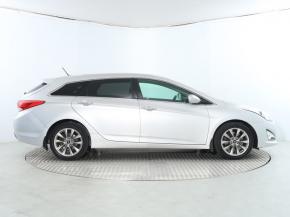 Hyundai i40  1.7 CRDi 