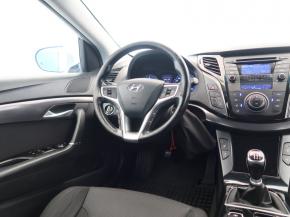 Hyundai i40  1.7 CRDi 